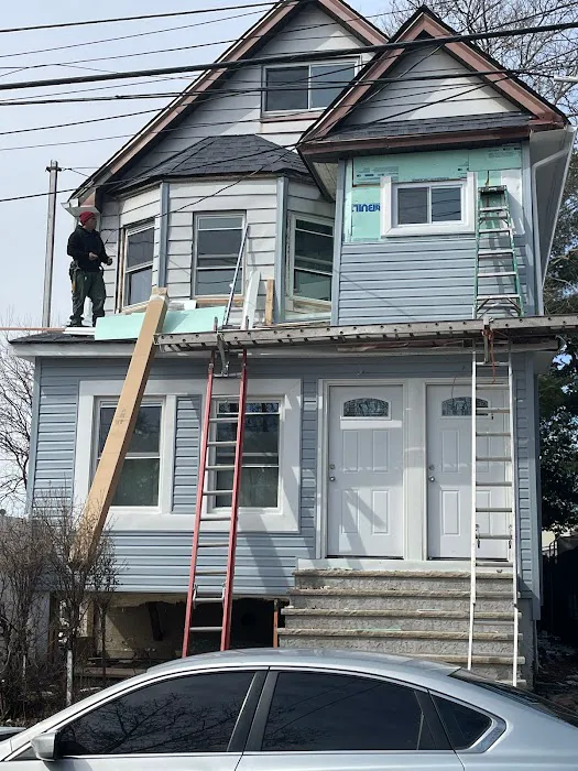 FEBA ROOFING & HOME IMPROVEMENT Picture 3