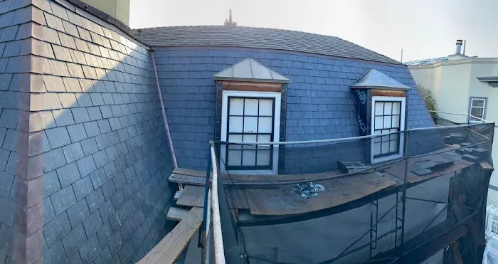 Fields Roofing Picture 2