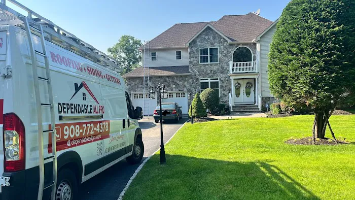 Dependable All Pro Picture 6