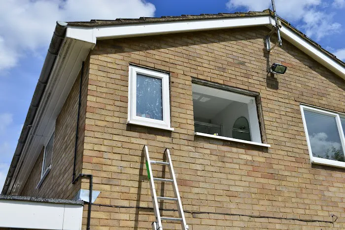 Mark’s Roofing & Construction Corp. Picture 7