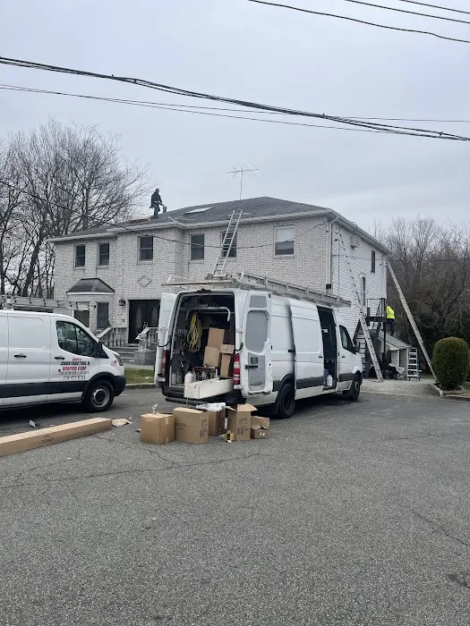 Mark’s Roofing & Construction Corp. Picture 3