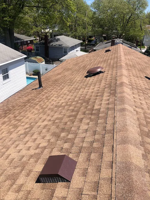 Mark’s Roofing & Construction Corp. Picture 1