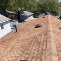 Mark’s Roofing & Construction Corp. ico