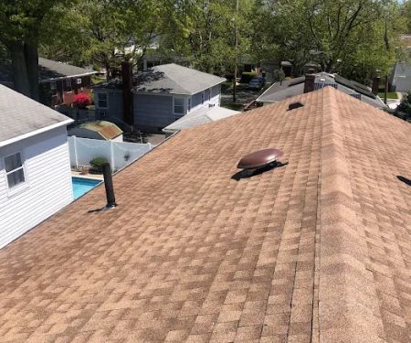 Marku2019s Roofing & Construction Corp.