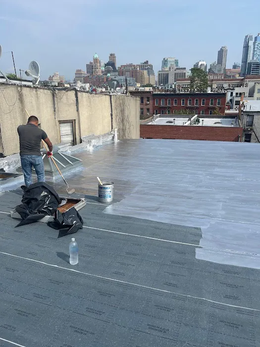 Mark’s Roofing & Construction Corp. Picture 6