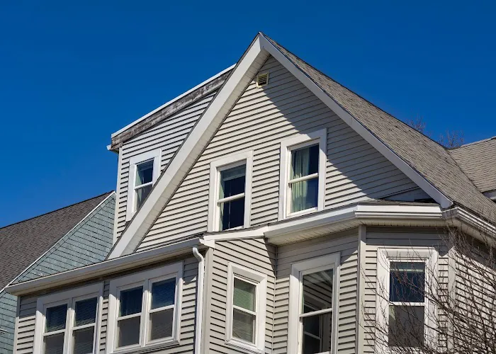 Mark’s Roofing & Construction Corp. Picture 5