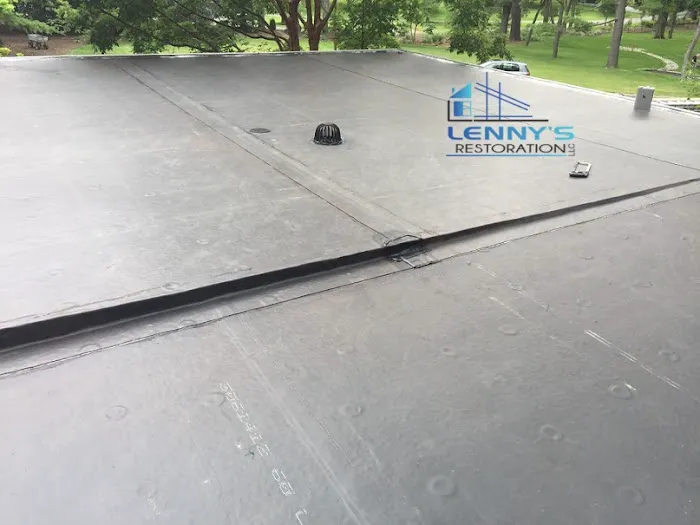 Lenny's Restoration LLC Picture 9