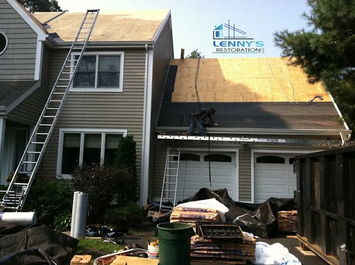 Lenny's Restoration LLC Picture 3