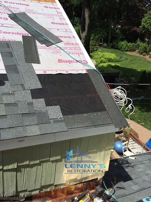 Lenny's Restoration LLC Picture 5