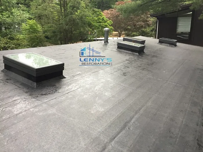 Lenny's Restoration LLC Picture 1