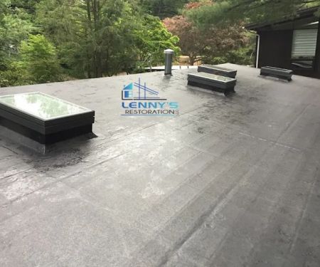 Lenny's Restoration LLC