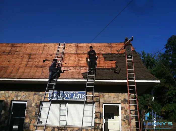 Lenny's Restoration LLC Picture 10