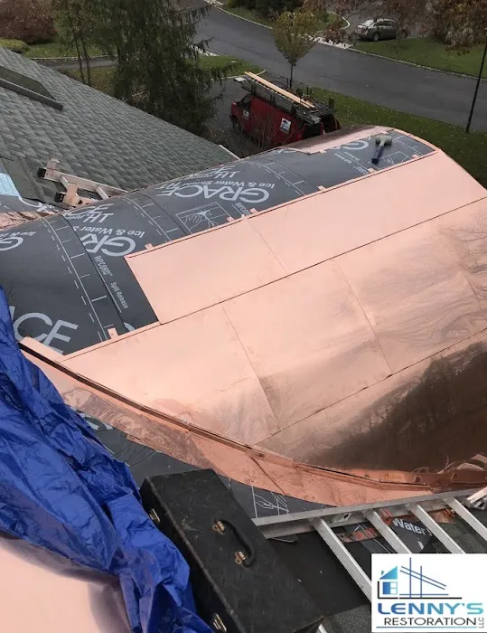 Lenny's Restoration LLC Picture 4