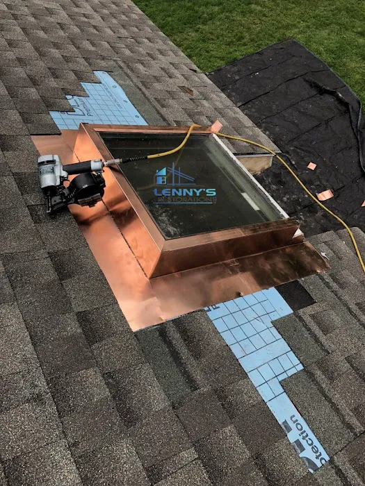 Lenny's Restoration LLC Picture 7