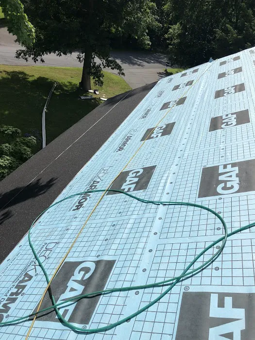 Lenny's Restoration LLC Picture 6