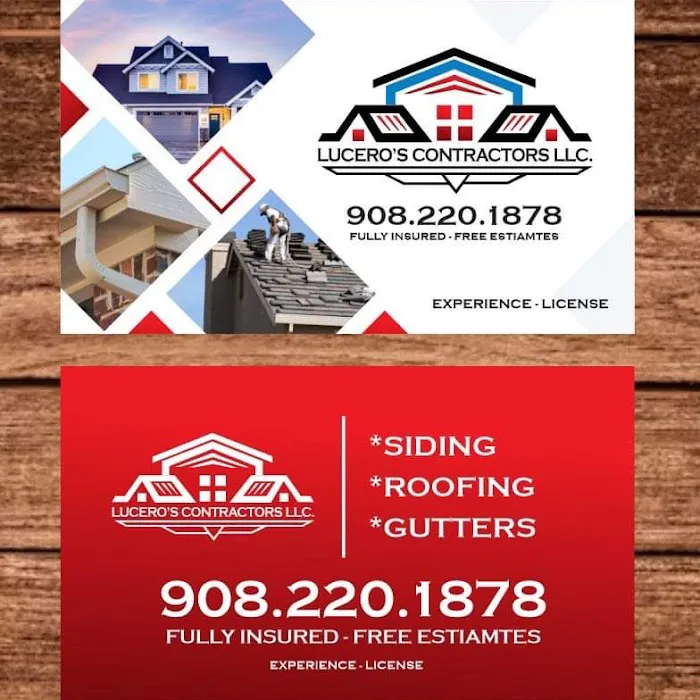 Lucero’s Contractors LLC Picture 3