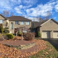 Baruch Home Improvement LLC. ico