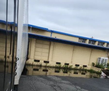 Liberty Roofing Center