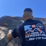 USA Home Remodeling LLC