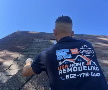 USA Home Remodeling LLC