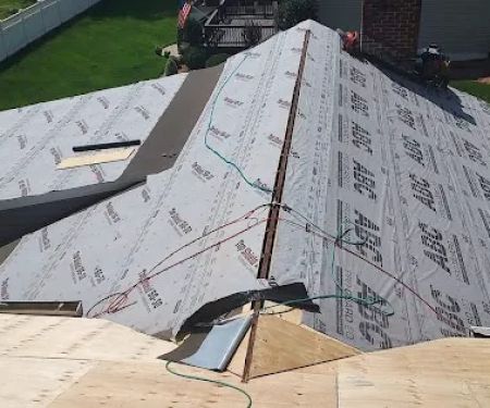 YAI Home Improvement