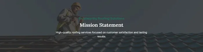 Cabrera & Sons Roofing Picture 1