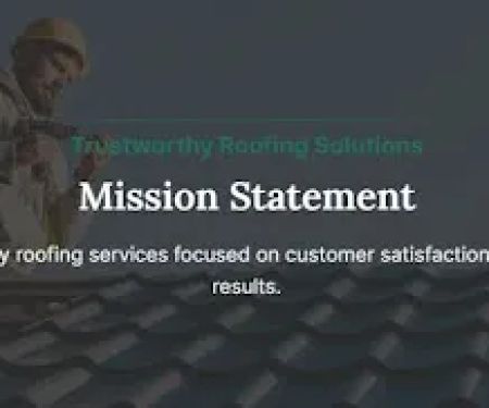 Cabrera & Sons Roofing