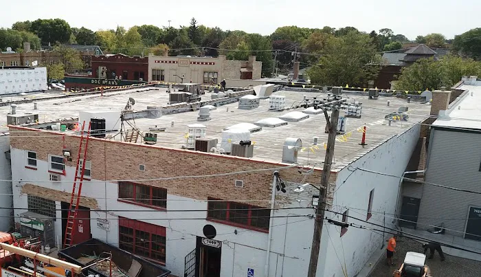 ROOFSHIELD Roofing Picture 7