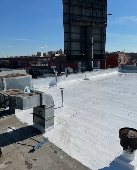 ROOFSHIELD Roofing Picture 8