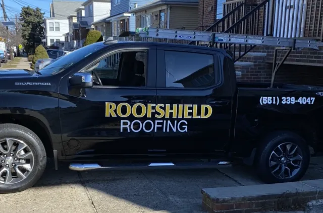 ROOFSHIELD Roofing Picture 3
