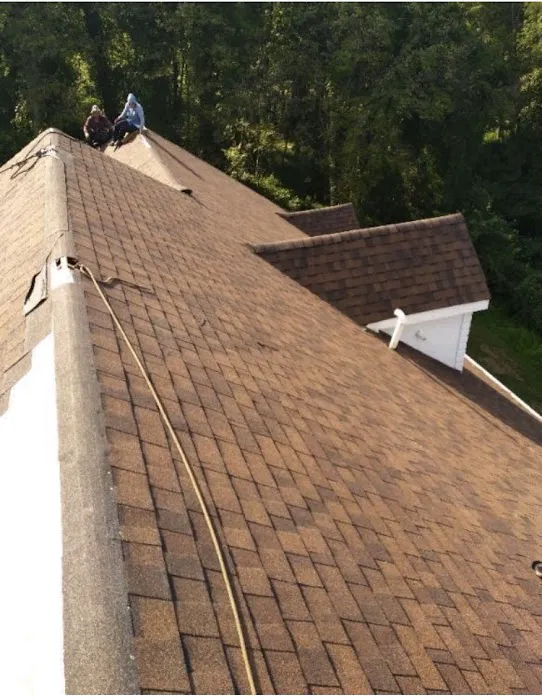 ROOFSHIELD Roofing Picture 6