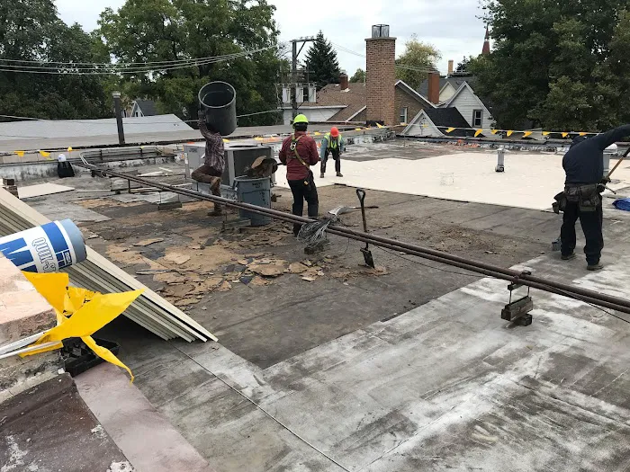 ROOFSHIELD Roofing Picture 5