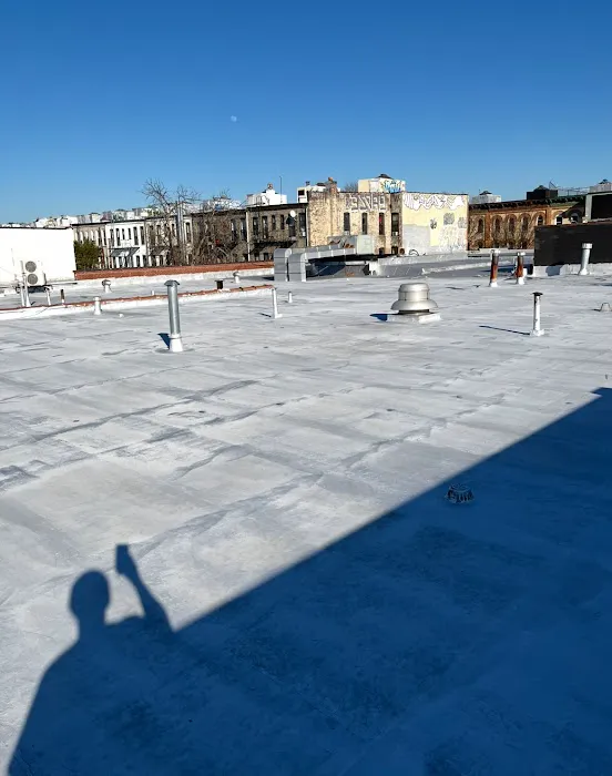 ROOFSHIELD Roofing Picture 1