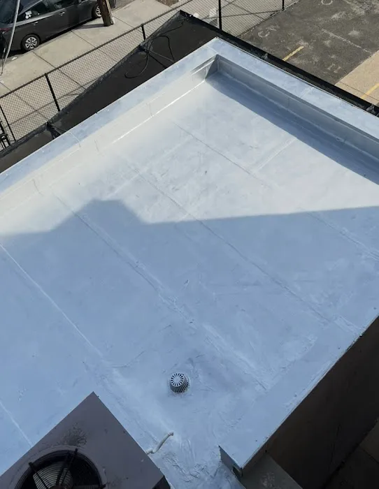 ROOFSHIELD Roofing Picture 4