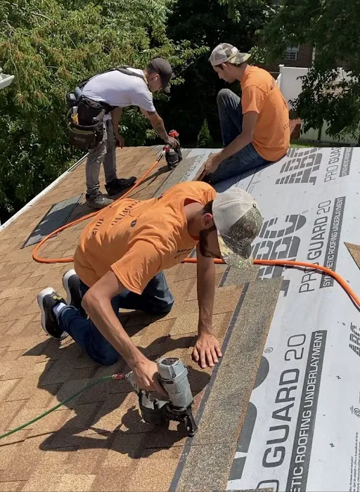 ROOFSHIELD Roofing Picture 10