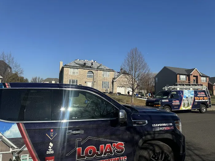 Loja's General Construction Picture 6