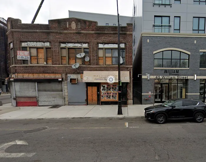 NJ Roofing Picture 1