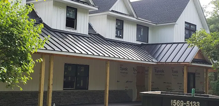 Role Models of Construction, LLC Picture 1