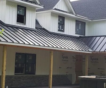 Role Models of Construction, LLC