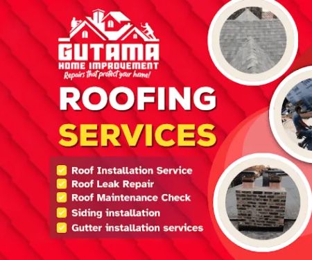 Gutama Home Improvement