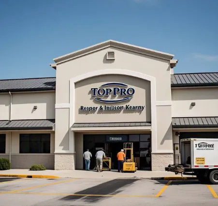 Top Pro Roofing Repair & Installation Kearny Picture 1