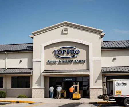 Top Pro Roofing Repair & Installation Kearny