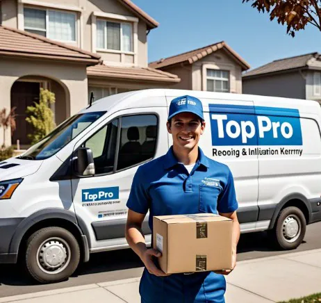 Top Pro Roofing Repair & Installation Kearny Picture 2