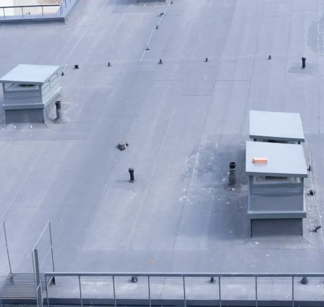 E & B Roofing Picture 3