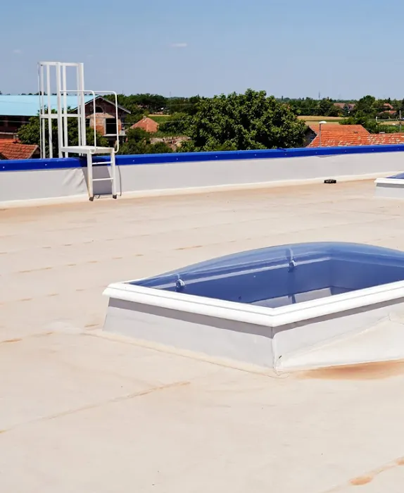 E & B Roofing Picture 4