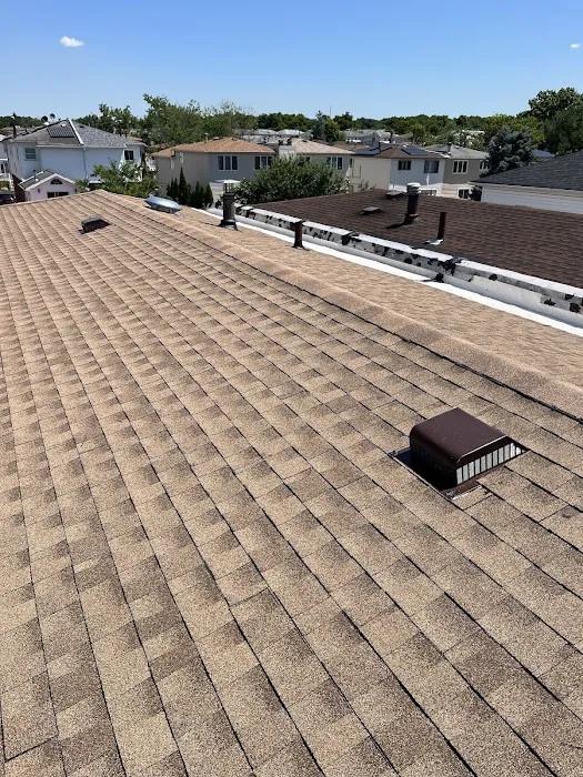 Response Construction & Roofing Picture 4