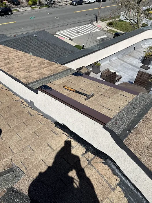 Response Construction & Roofing Picture 5