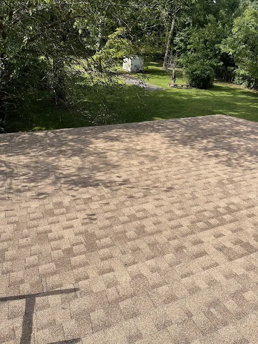 Response Construction & Roofing Picture 1