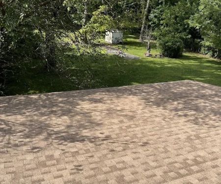 Response Construction & Roofing