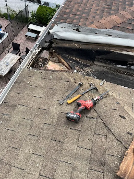 Response Construction & Roofing Picture 6